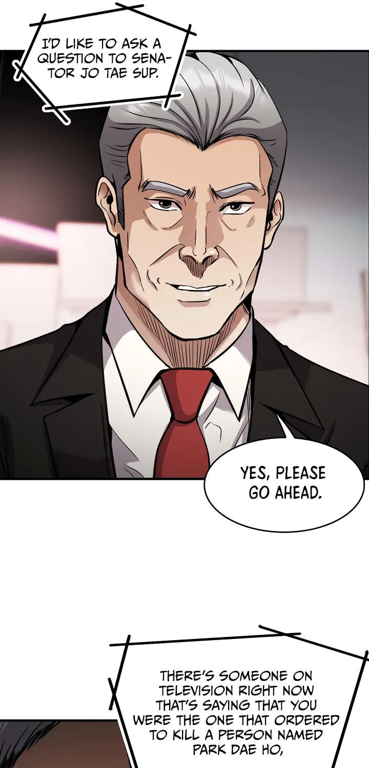 Again My Life Chapter 136 page 7 - 