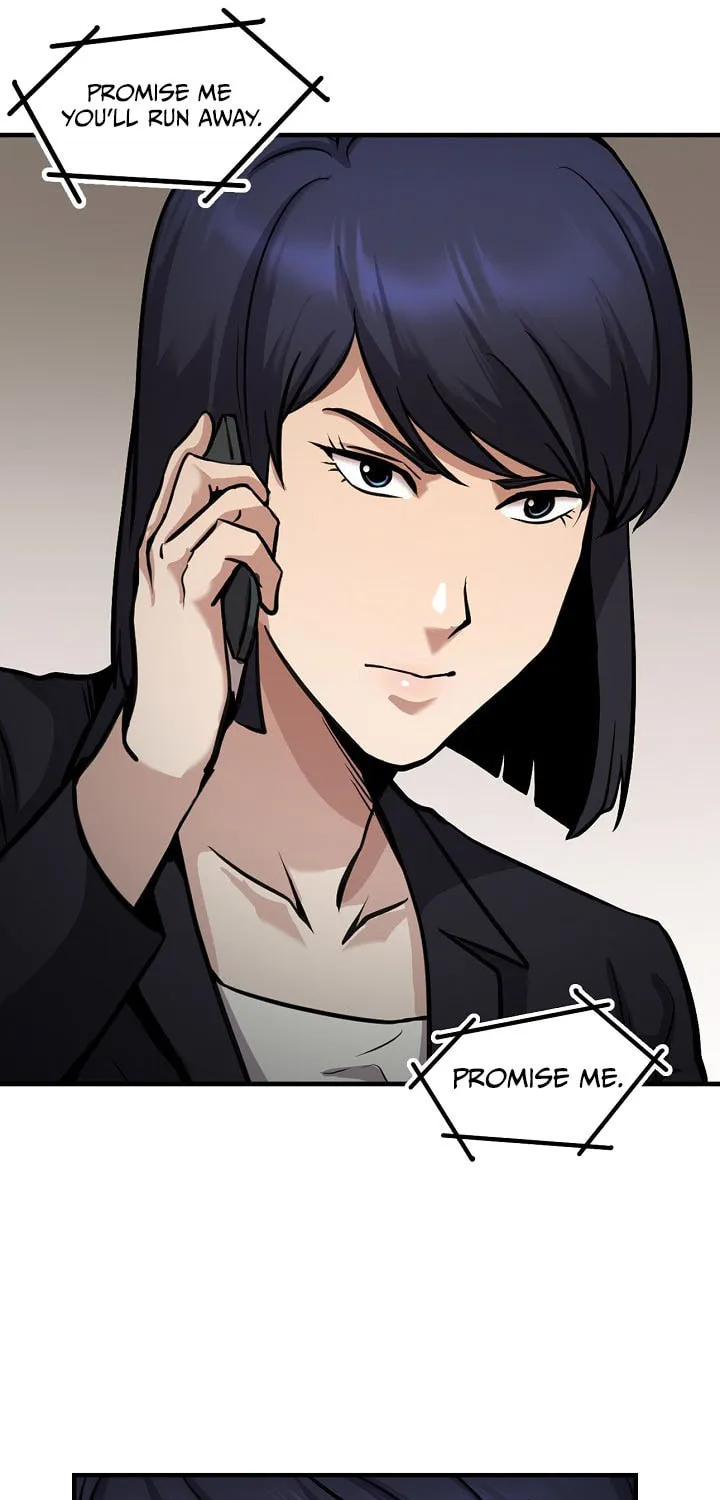Again My Life Chapter 136 page 61 - 