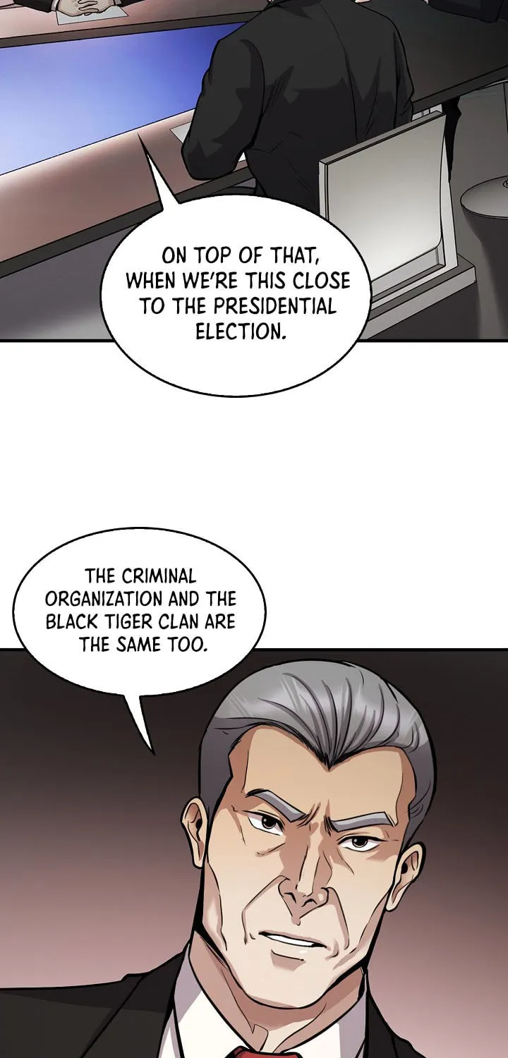 Again My Life Chapter 136 page 76 - 