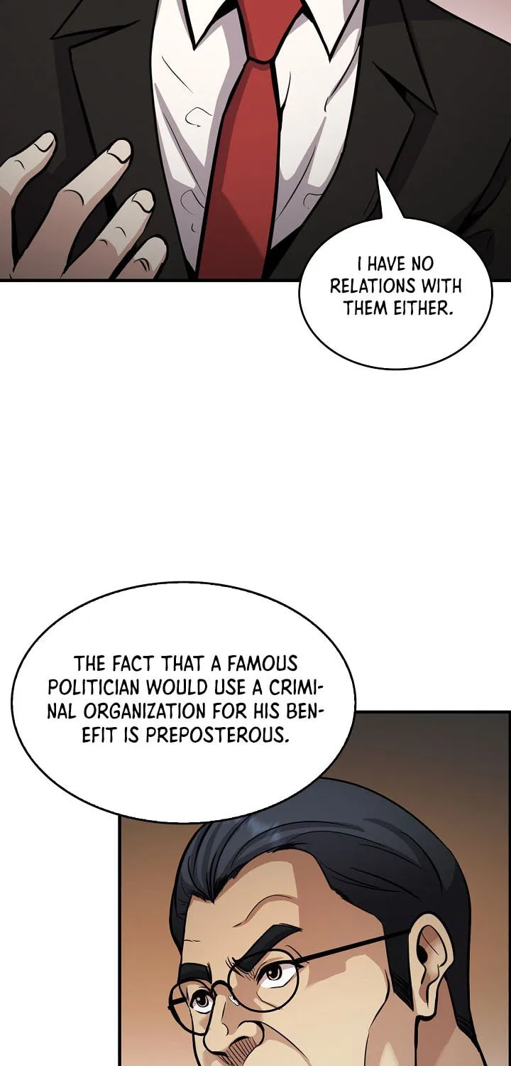 Again My Life Chapter 136 page 77 - 