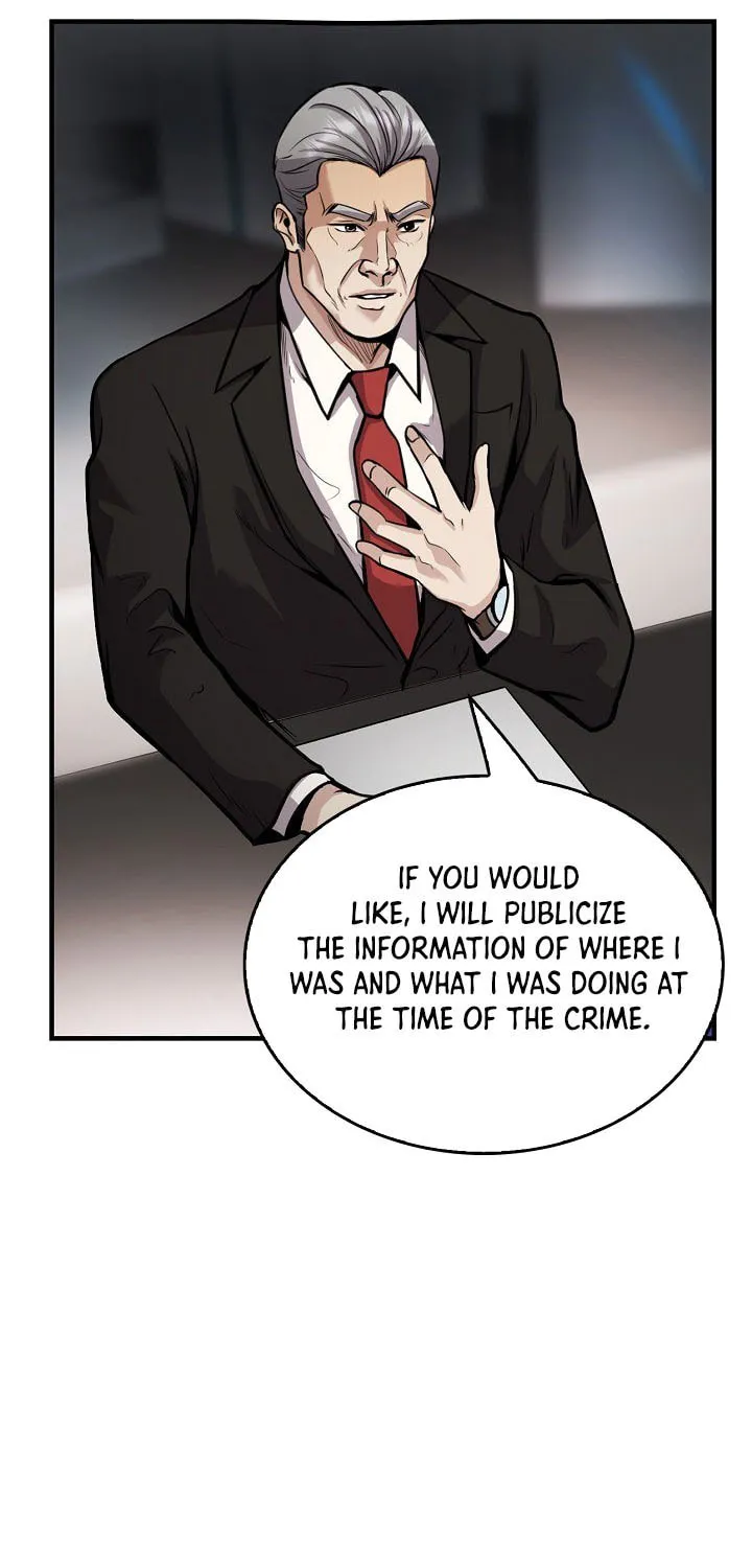 Again My Life Chapter 136 page 79 - 
