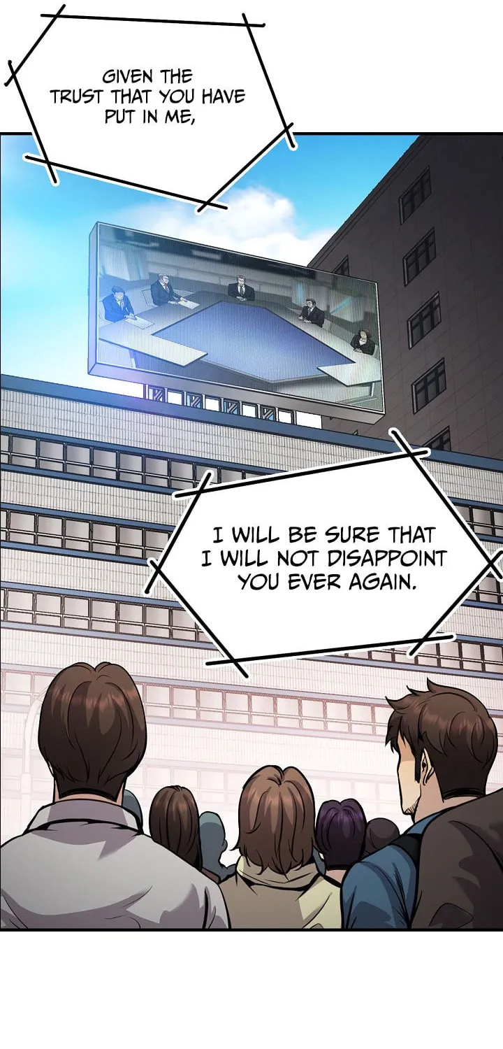 Again My Life Chapter 136 page 80 - 