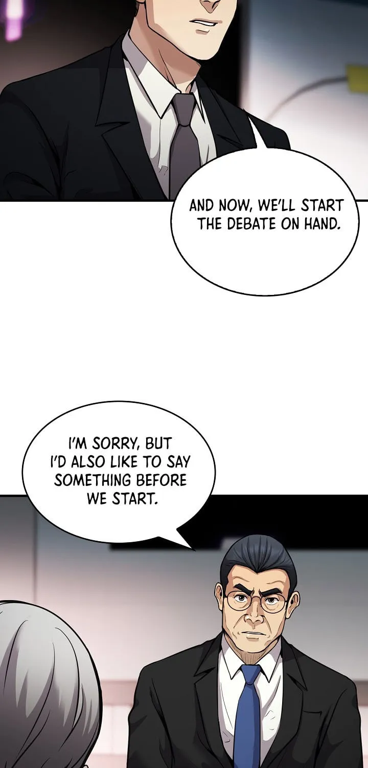 Again My Life Chapter 136 page 82 - 