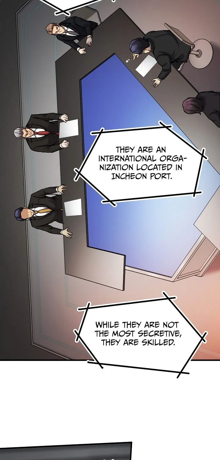 Again My Life Chapter 136 page 87 - 