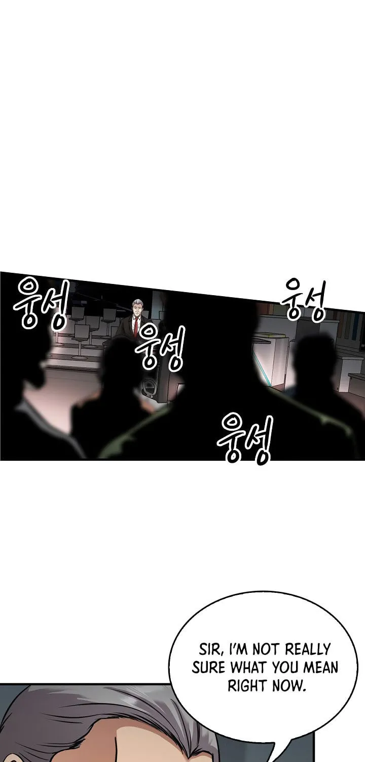 Again My Life Chapter 136 page 10 - 