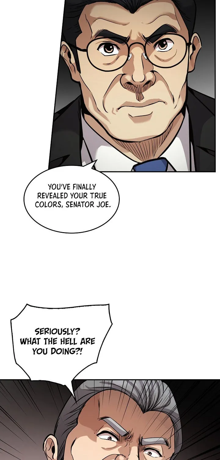 Again My Life Chapter 137 page 11 - 