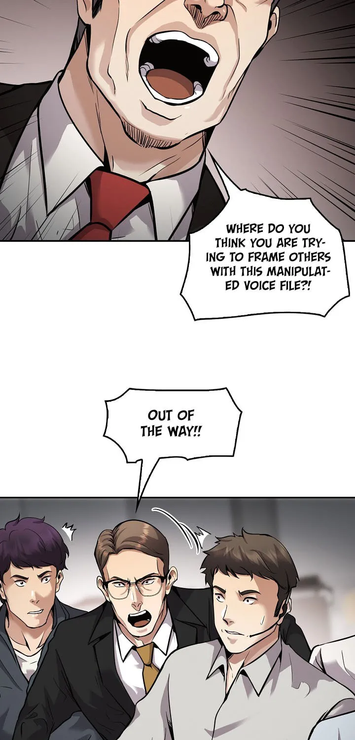 Again My Life Chapter 137 page 12 - 
