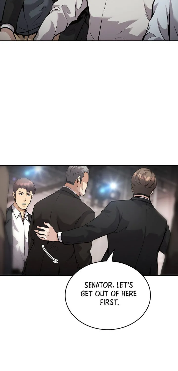 Again My Life Chapter 137 page 13 - 