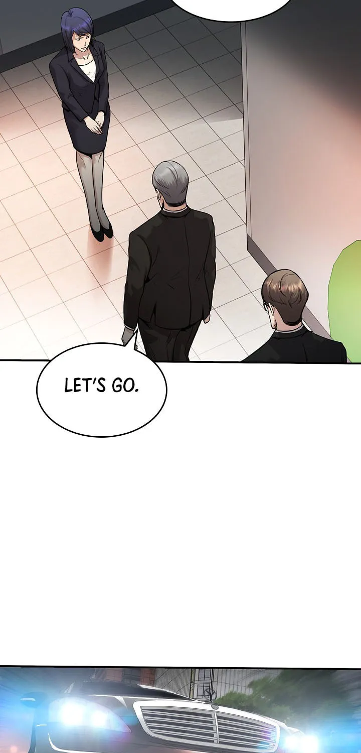 Again My Life Chapter 137 page 18 - 