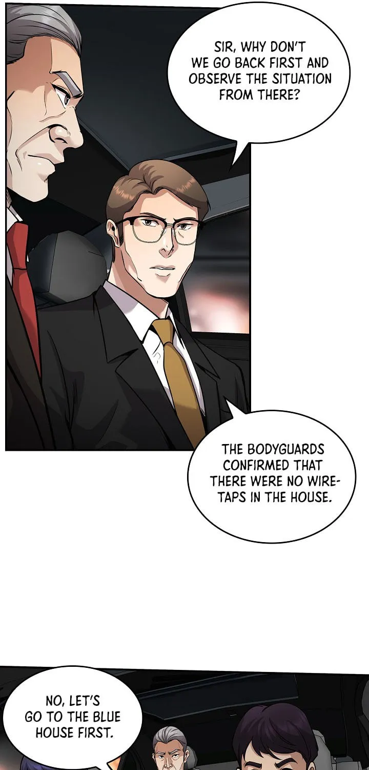 Again My Life Chapter 137 page 20 - 