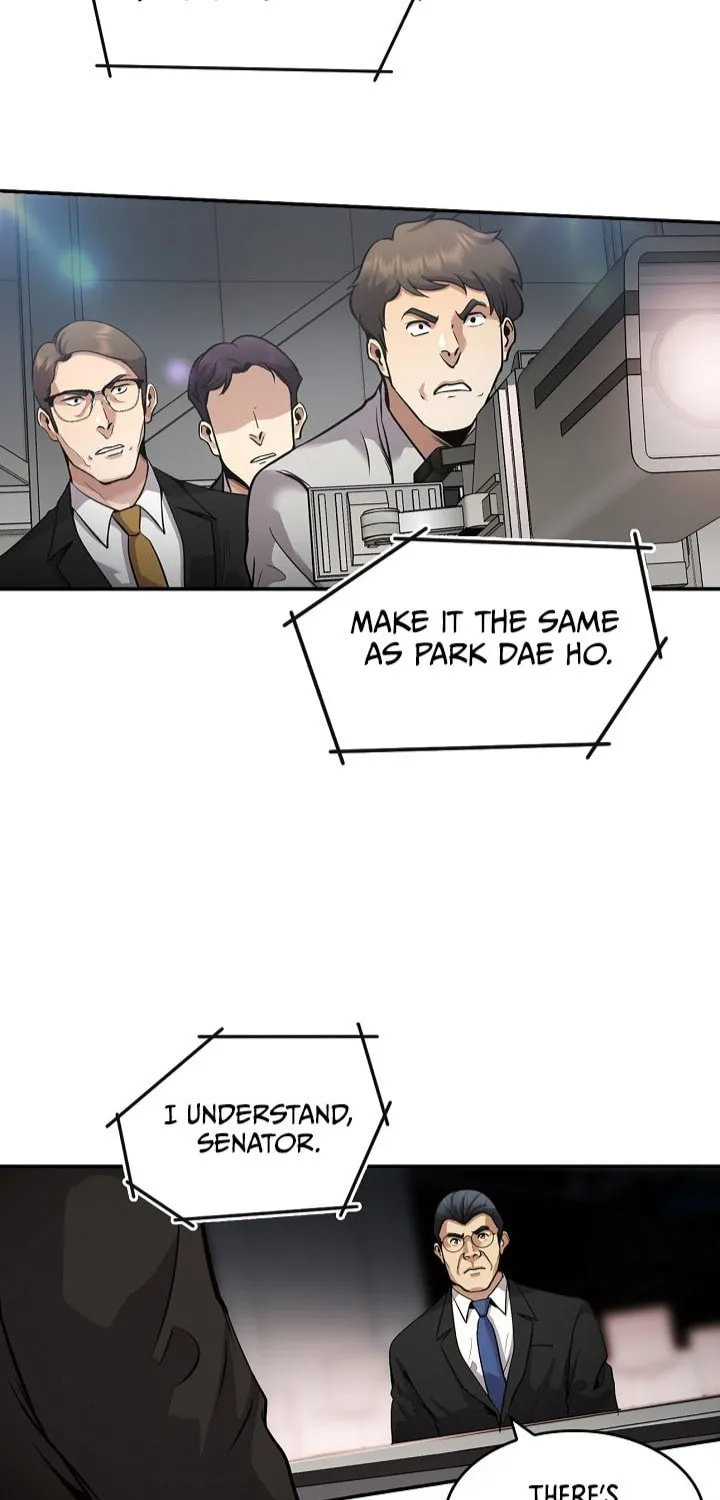 Again My Life Chapter 137 page 3 - 