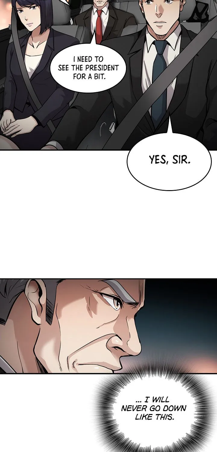Again My Life Chapter 137 page 21 - 