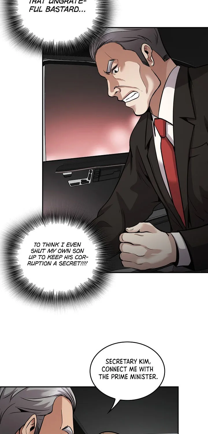 Again My Life Chapter 137 page 30 - 