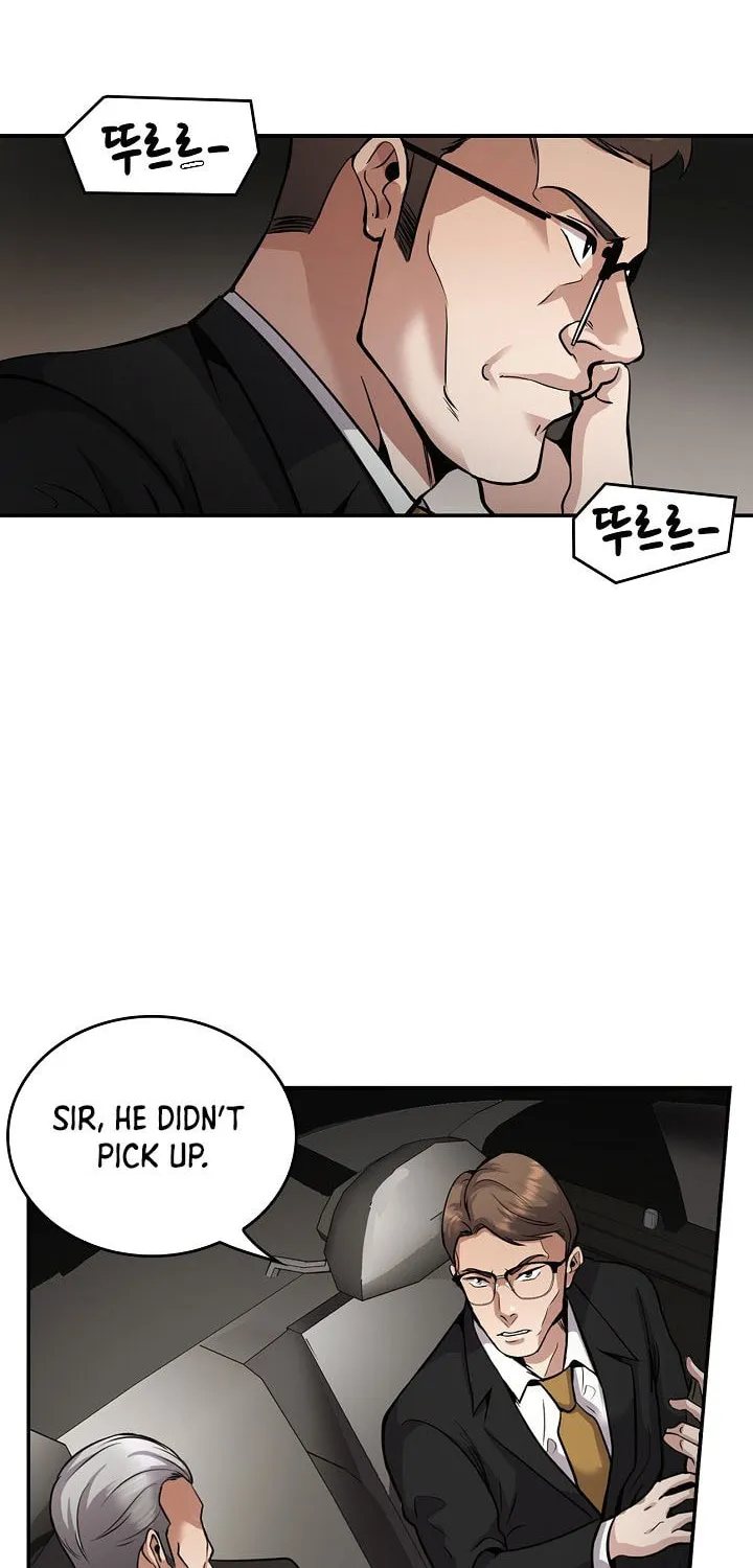 Again My Life Chapter 137 page 33 - 
