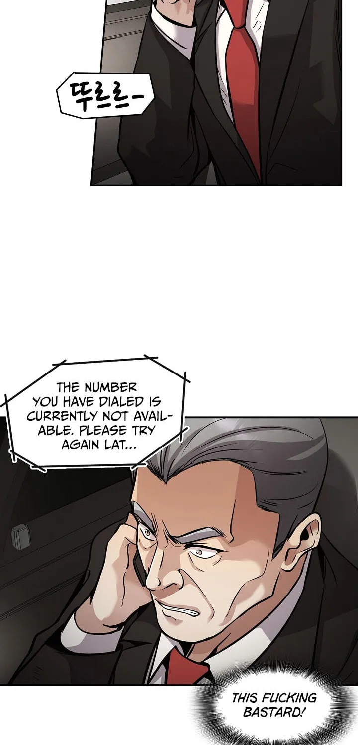 Again My Life Chapter 137 page 35 - 