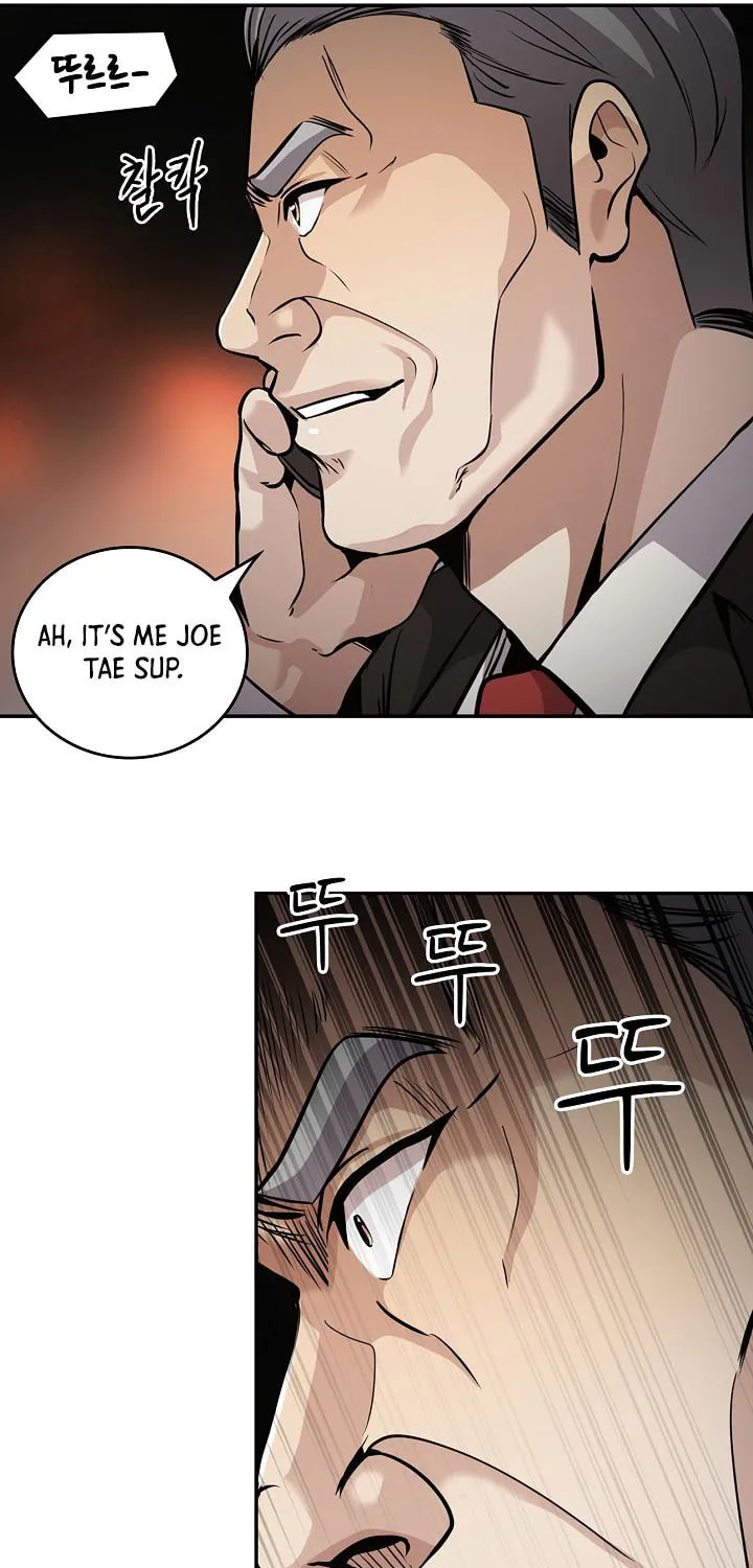 Again My Life Chapter 137 page 38 - 