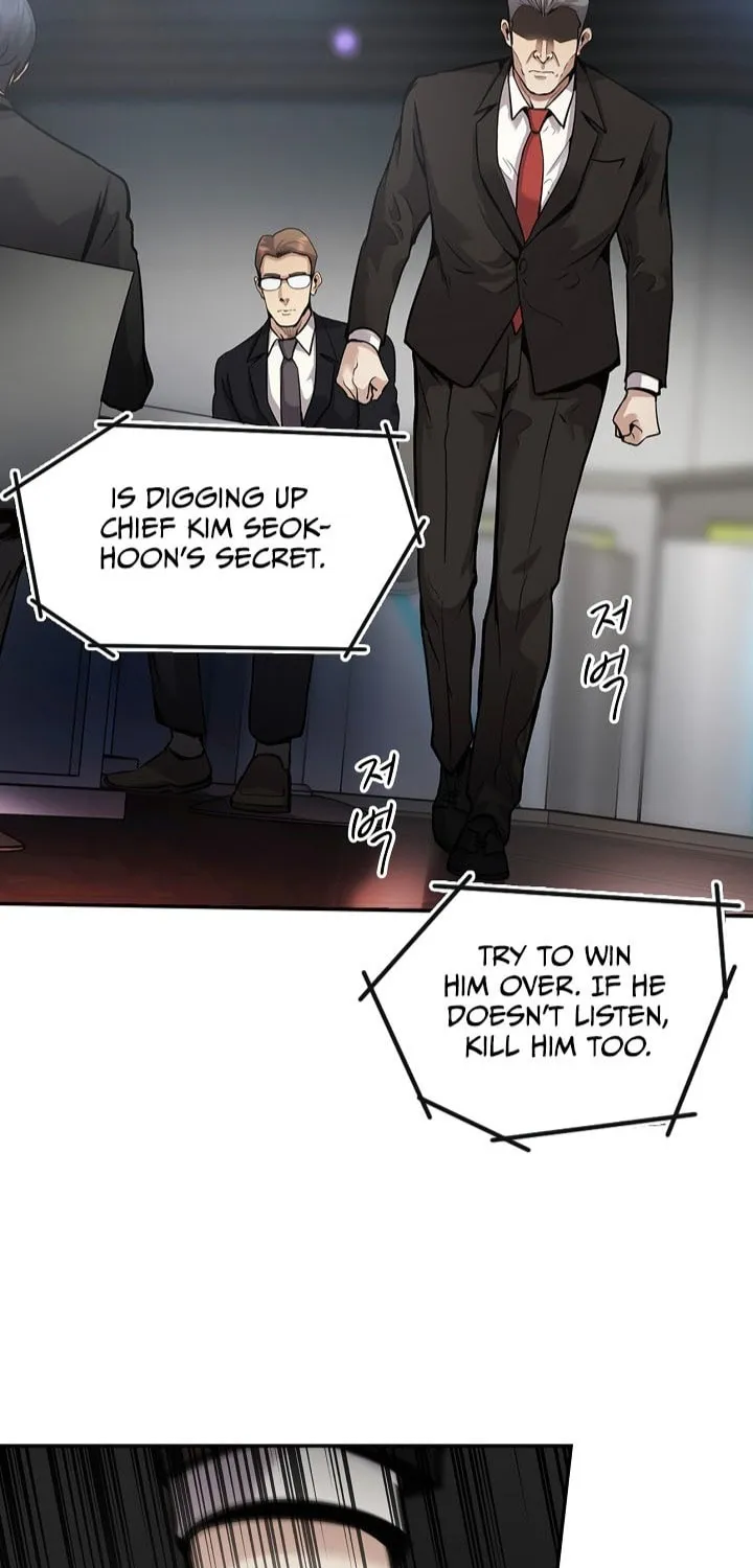 Again My Life Chapter 137 page 5 - 