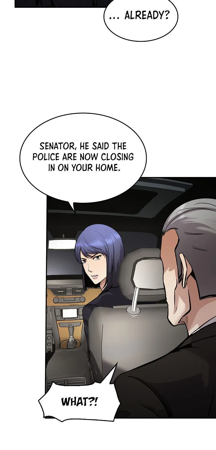 Again My Life Chapter 137 page 42 - 