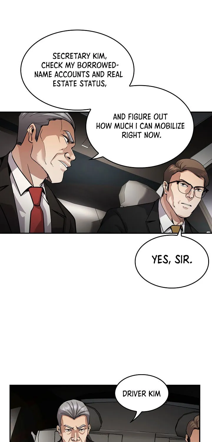 Again My Life Chapter 137 page 44 - 