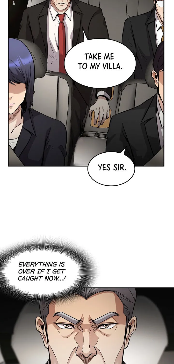 Again My Life Chapter 137 page 45 - 