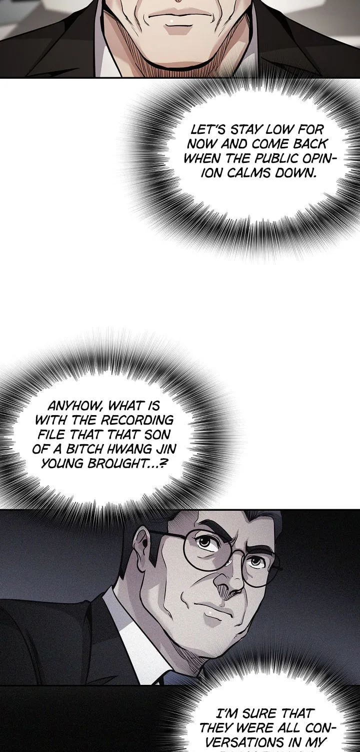 Again My Life Chapter 137 page 46 - 