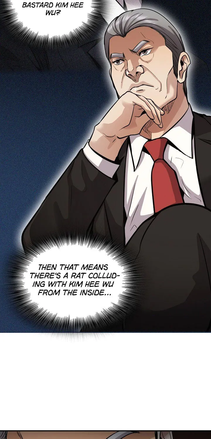 Again My Life Chapter 137 page 48 - 