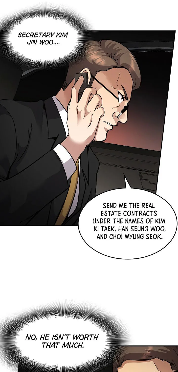 Again My Life Chapter 137 page 50 - 