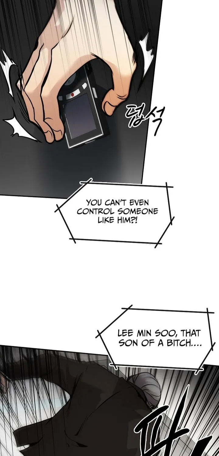 Again My Life Chapter 137 page 6 - 