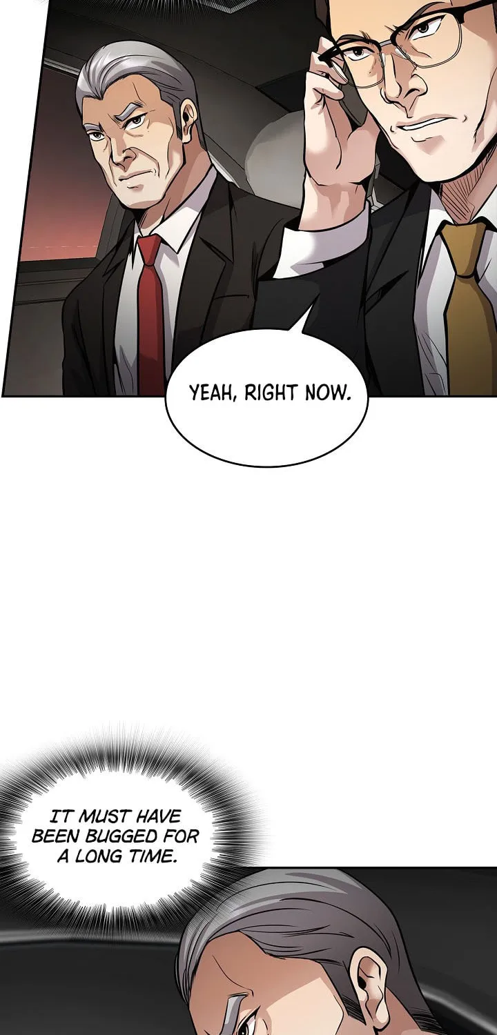 Again My Life Chapter 137 page 51 - 