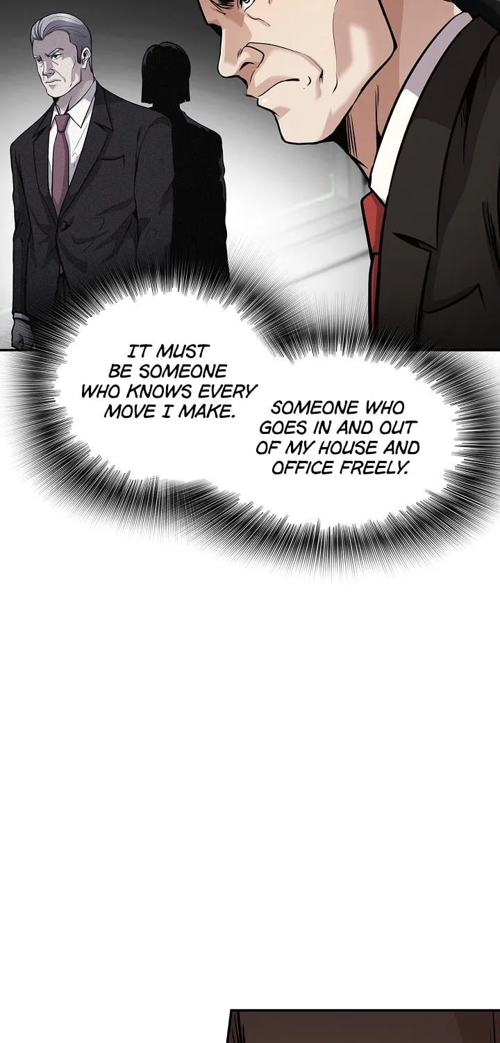 Again My Life Chapter 137 page 52 - 