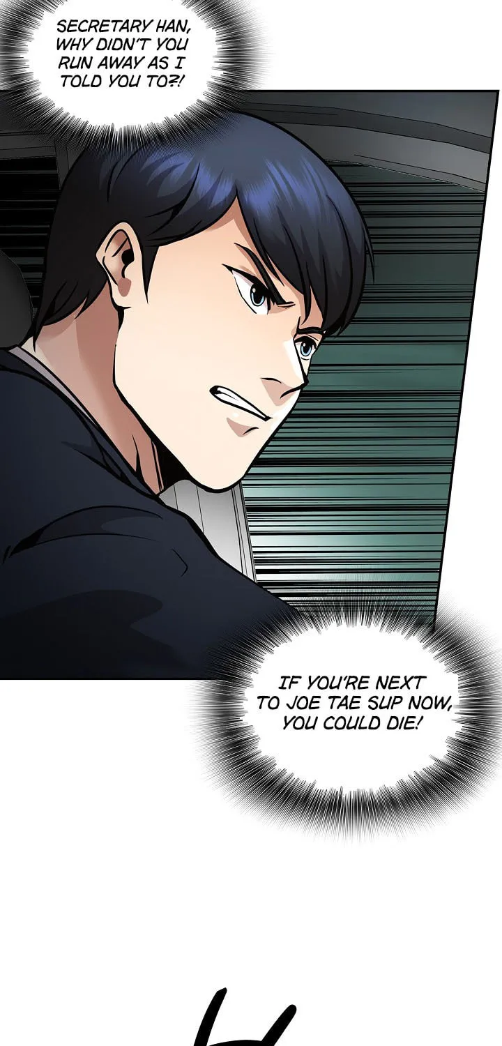 Again My Life Chapter 137 page 58 - 