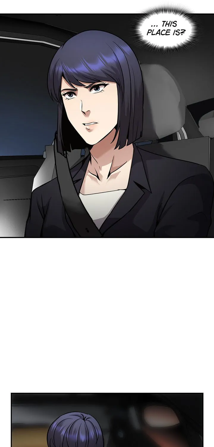 Again My Life Chapter 137 page 62 - 