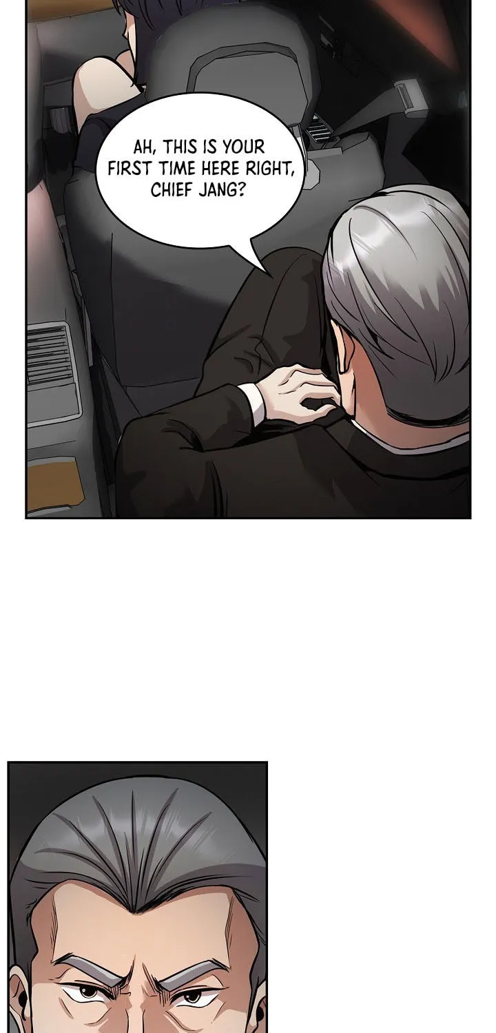Again My Life Chapter 137 page 63 - 