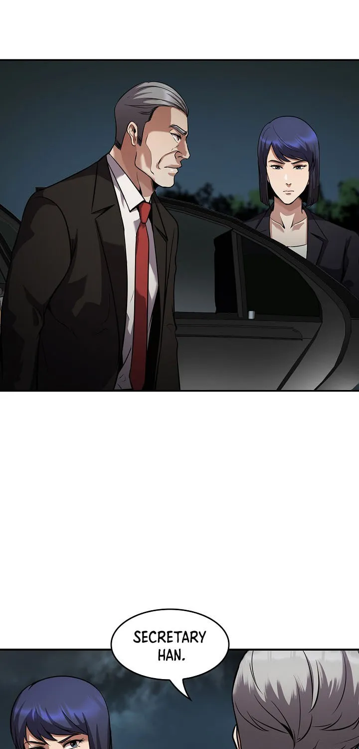 Again My Life Chapter 137 page 66 - 