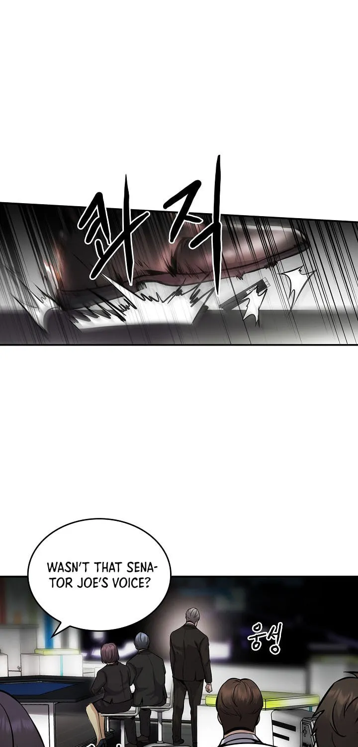 Again My Life Chapter 137 page 8 - 