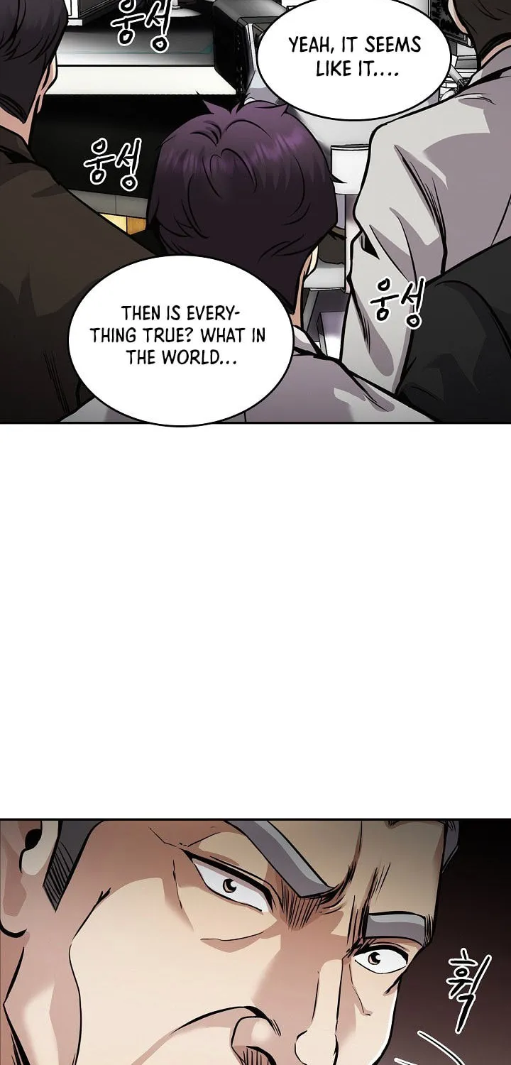 Again My Life Chapter 137 page 9 - 