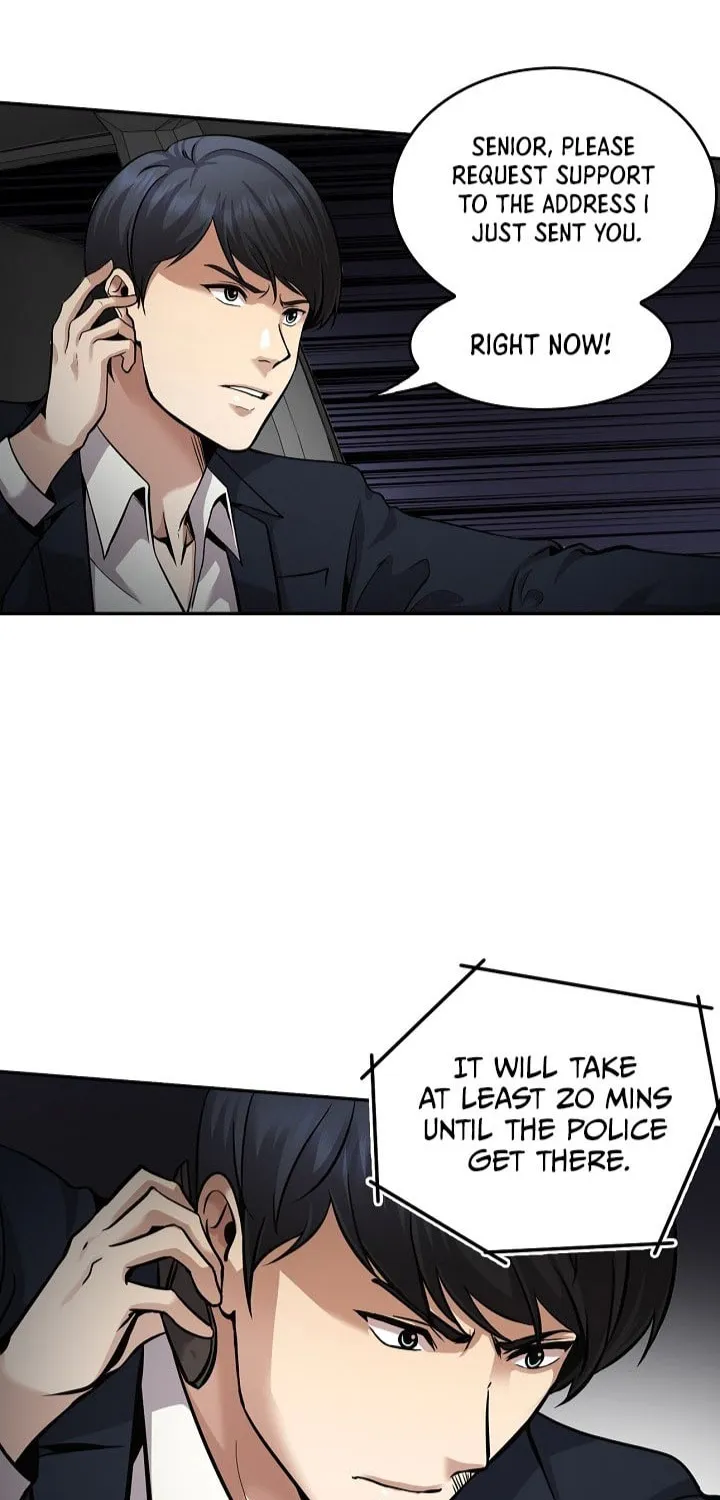 Again My Life Chapter 138 page 2 - 