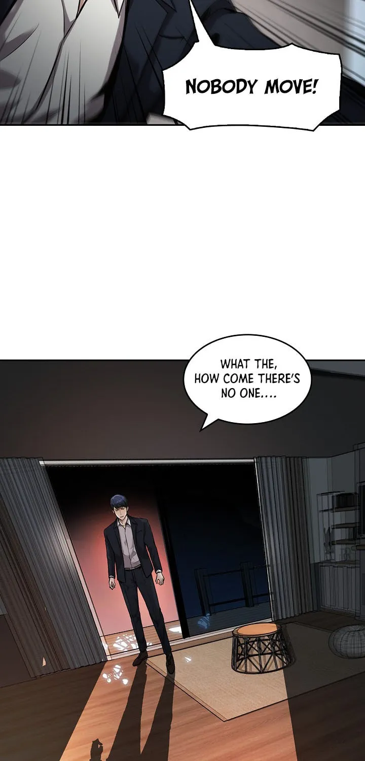 Again My Life Chapter 138 page 11 - 