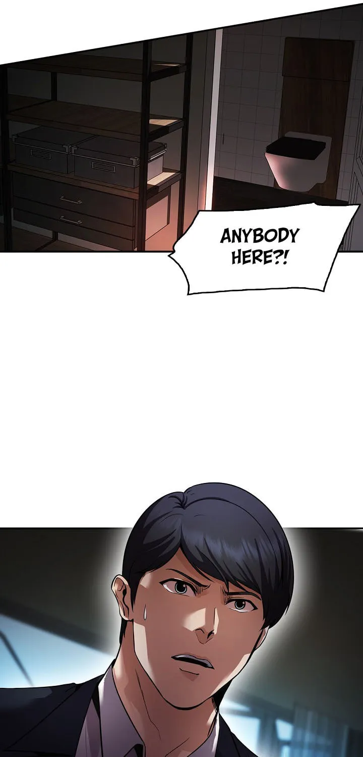 Again My Life Chapter 138 page 14 - 