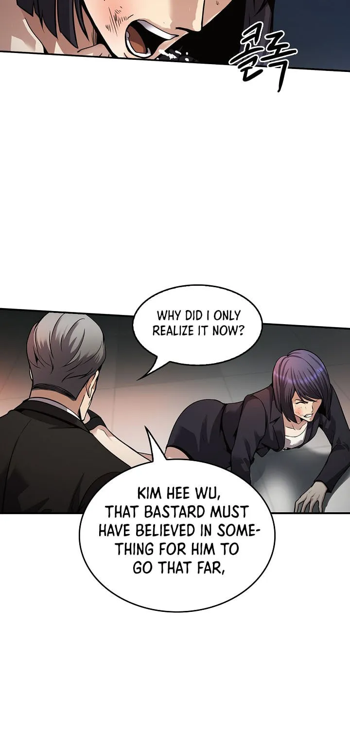 Again My Life Chapter 138 page 19 - 