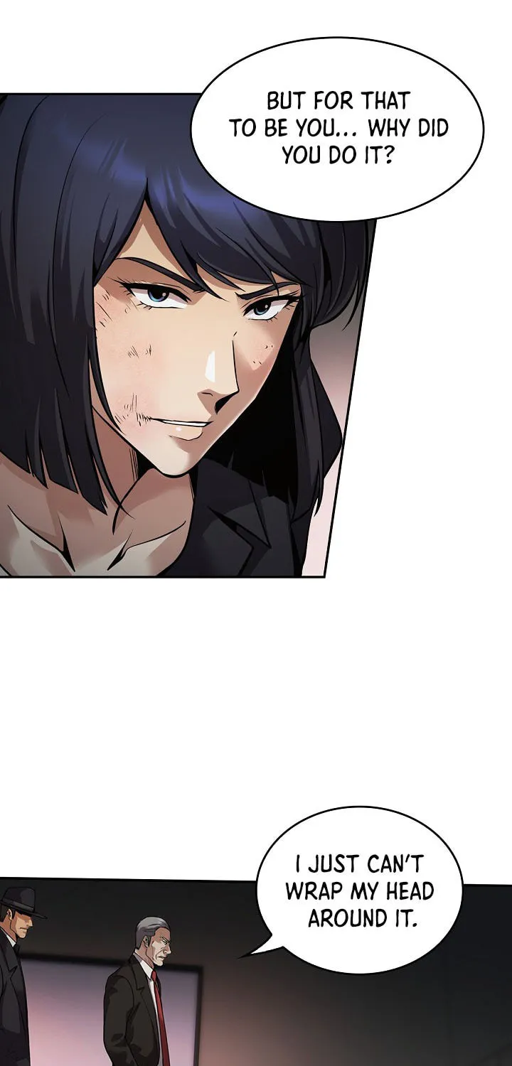 Again My Life Chapter 138 page 20 - 
