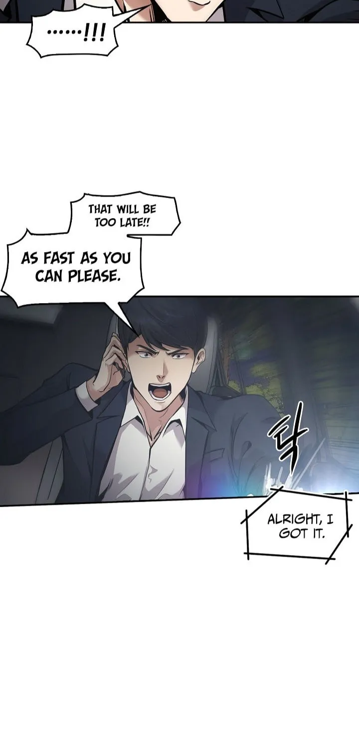 Again My Life Chapter 138 page 3 - 