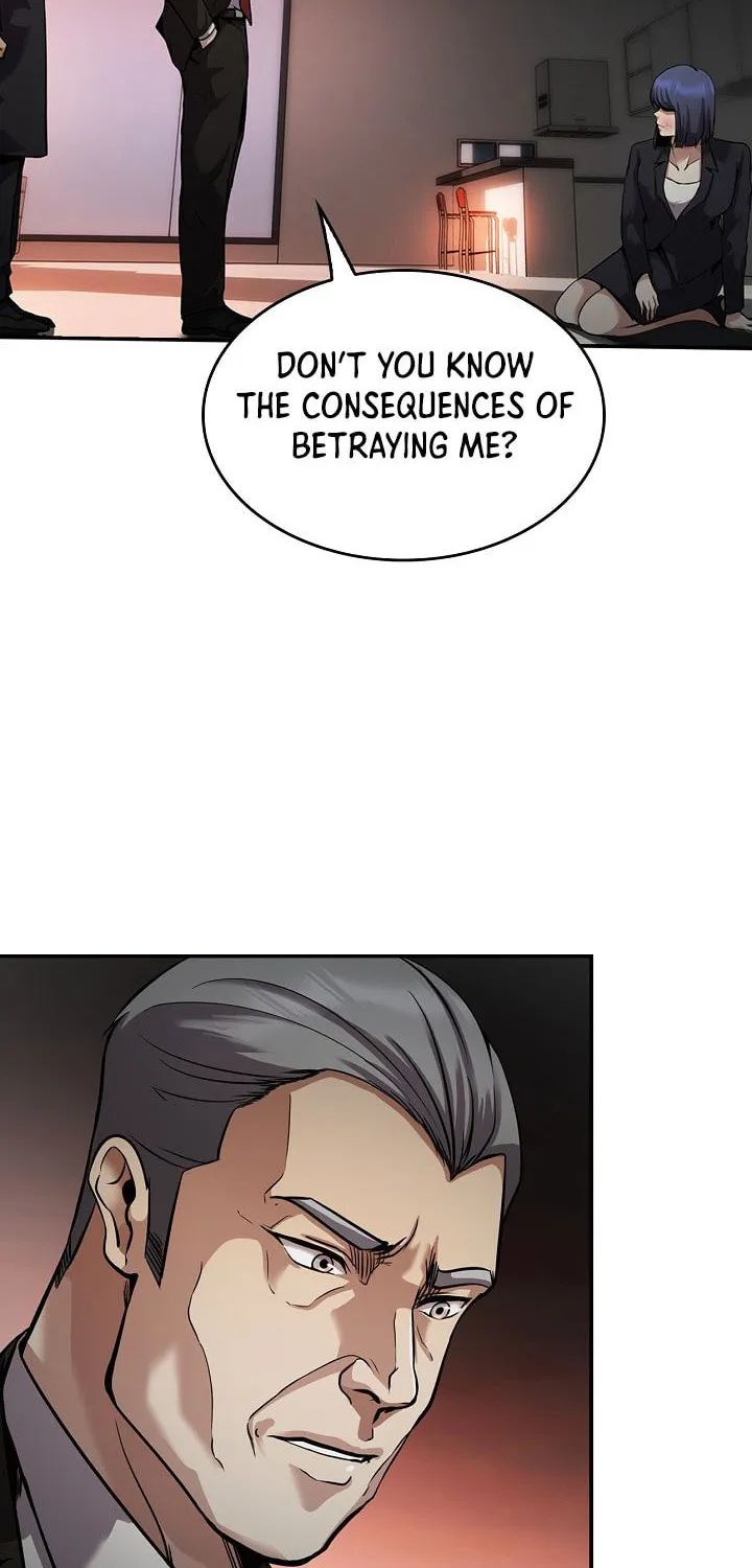 Again My Life Chapter 138 page 21 - 