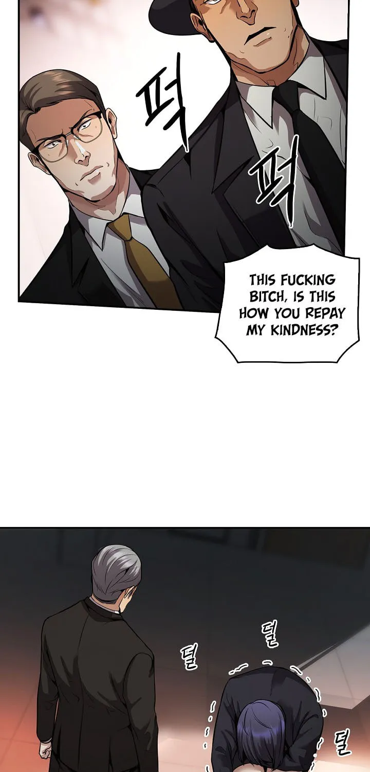Again My Life Chapter 138 page 30 - 