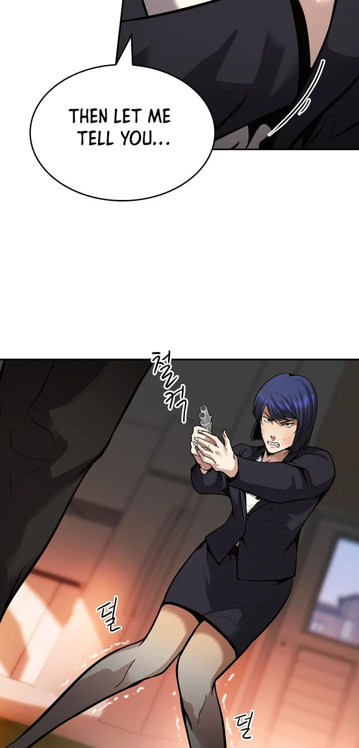 Again My Life Chapter 138 page 35 - 