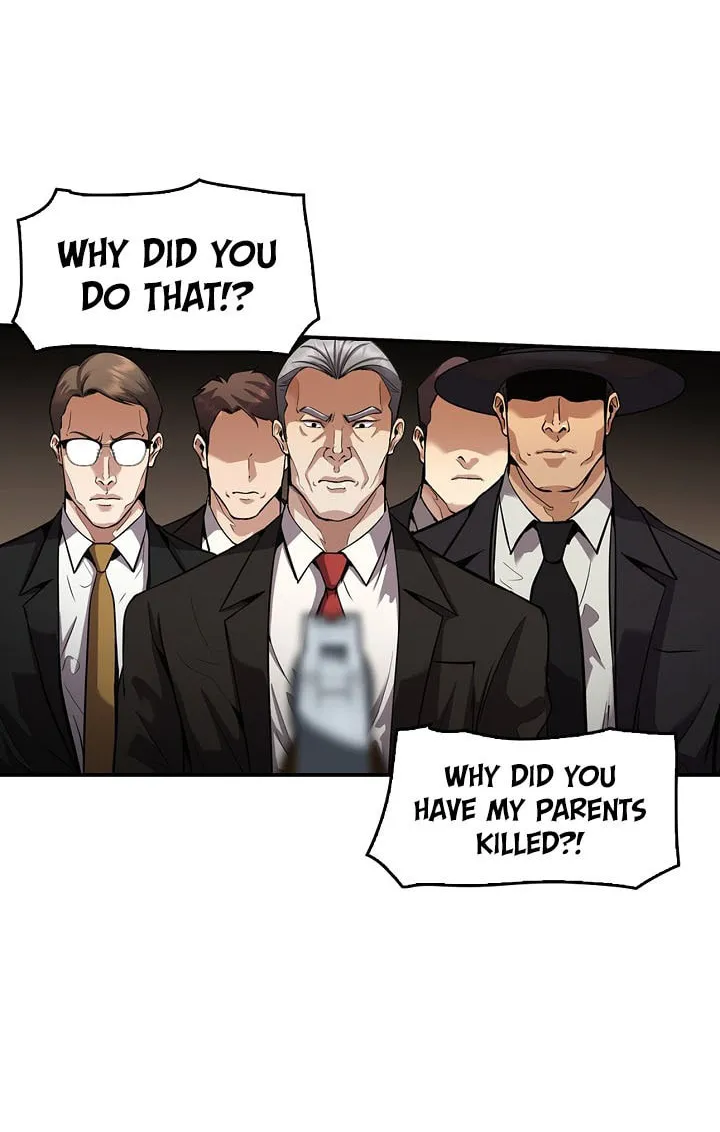 Again My Life Chapter 138 page 37 - 