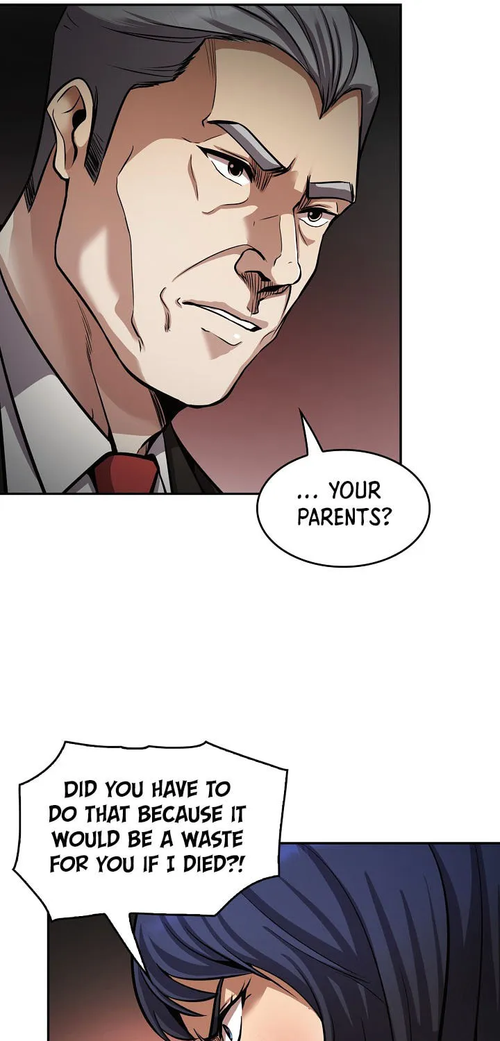 Again My Life Chapter 138 page 38 - 
