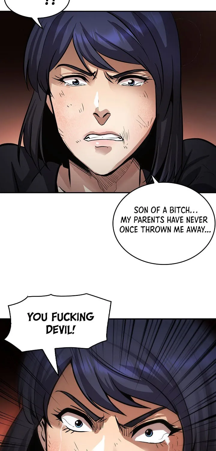 Again My Life Chapter 138 page 42 - 