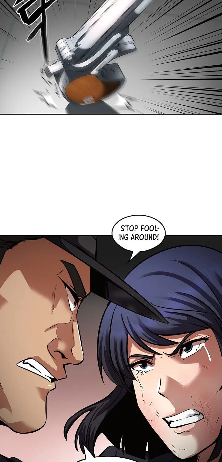 Again My Life Chapter 138 page 46 - 