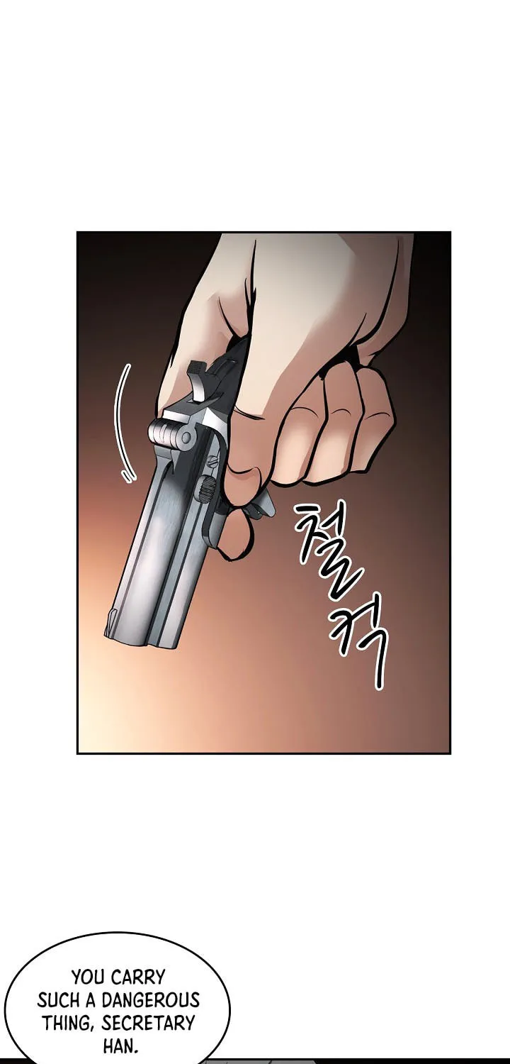 Again My Life Chapter 138 page 48 - 